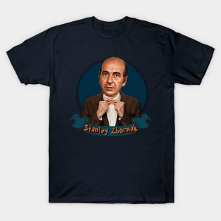 Stan Zbornak T-Shirt